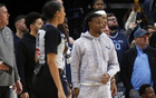 莫兰特灰熊生涯倒计时？重发神秘推文引猜测，这回真要走？