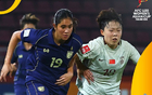 中国女足1-0泰国！U20亚洲杯3战全胜获头名 肖亚飞制胜 2度遭误判