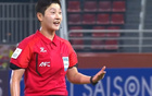 14分钟两次离谱错判！U20女足进球被吹，对手后卫手球被无视