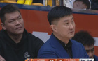 广东不敌山东！比输球更可怕的是杜锋赛后表态，徐杰拦责一针见血