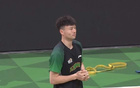 两连胜，辽宁男篮稳住第10名，新外援21+9选对了，赵继伟全能发挥