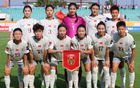 强阵冲头名！U20女足VS泰国首发：更换3人，18岁周欣怡首次先发